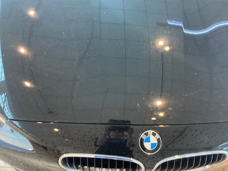 BMW 1er 116i 2014 – снимка 38