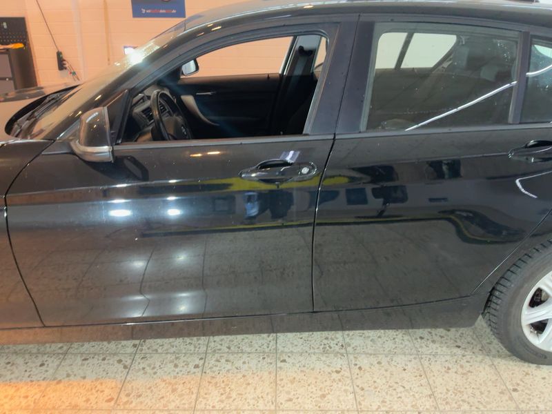 BMW 1er 116i 2014 – снимка 4