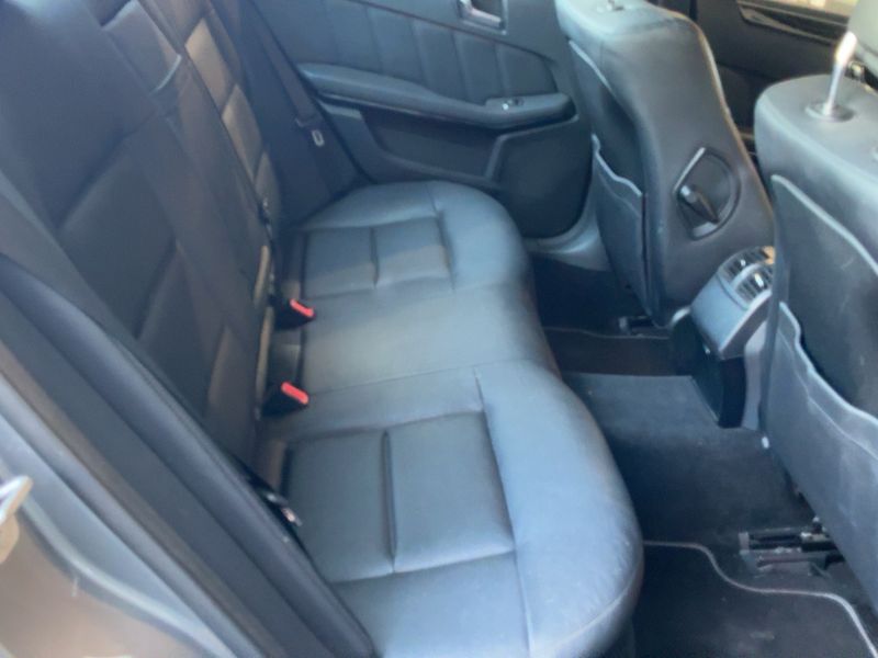 Mercedes-Benz E-Klasse E 220 CDI BlueEfficiency Avantgarde 2009 – снимка 14