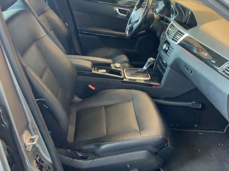Mercedes-Benz E-Klasse E 220 CDI BlueEfficiency Avantgarde 2009 – снимка 11