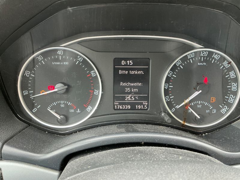 Skoda Octavia 1.4 TSI Best of 2013 – снимка 4