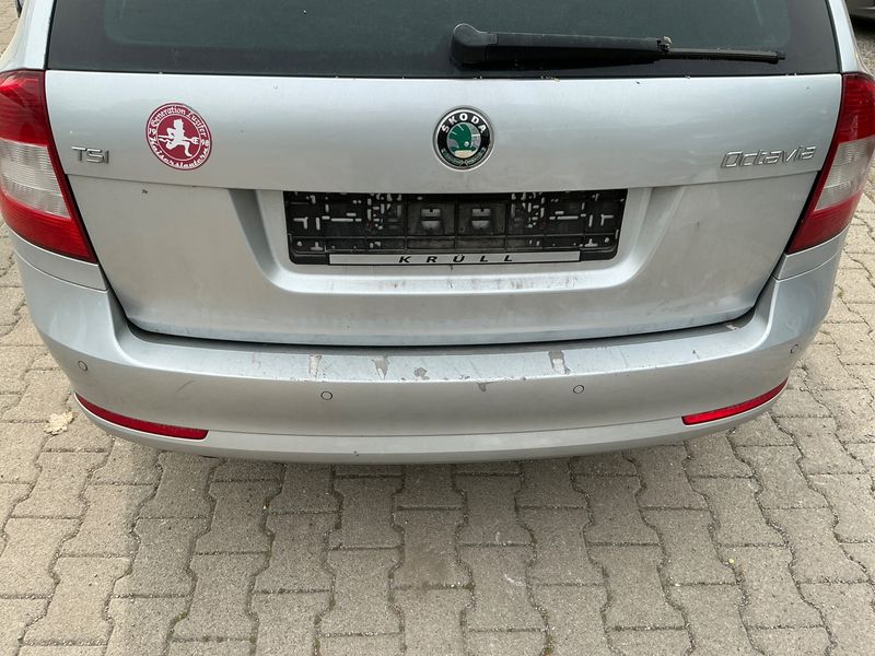 Skoda Octavia 1.4 TSI Best of 2013 – снимка 7