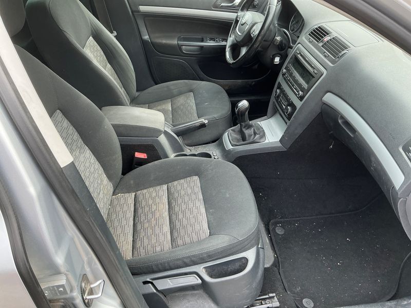 Skoda Octavia 1.4 TSI Best of 2013 – снимка 3