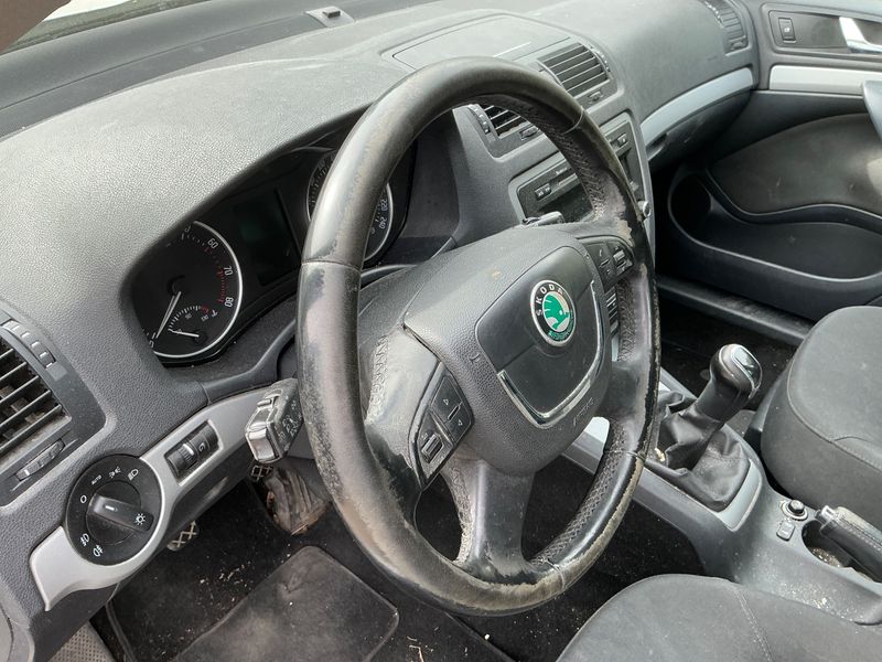 Skoda Octavia 1.4 TSI Best of 2013 – снимка 6