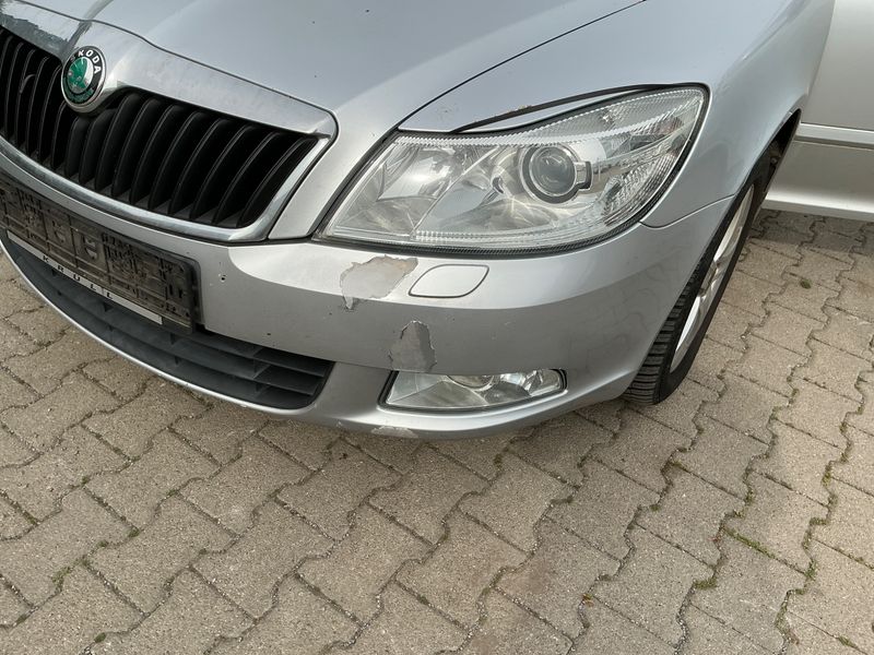 Skoda Octavia 1.4 TSI Best of 2013 – снимка 9
