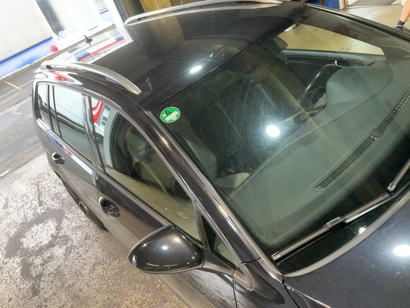 Volkswagen Golf VII 2.0 TSI R 4Motion BlueMotion Tech 2016 – снимка 12