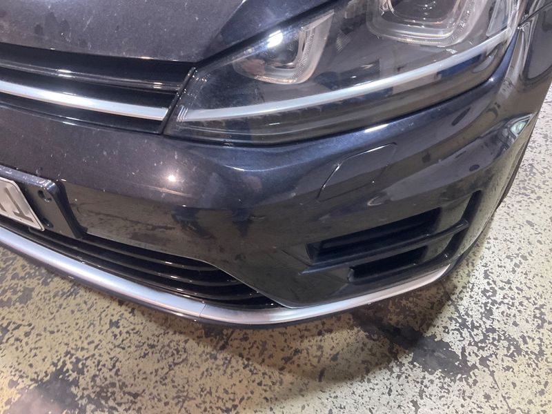 Volkswagen Golf VII 2.0 TSI R 4Motion BlueMotion Tech 2016 – снимка 31