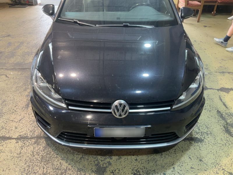 Volkswagen Golf VII 2.0 TSI R 4Motion BlueMotion Tech 2016 – снимка 14