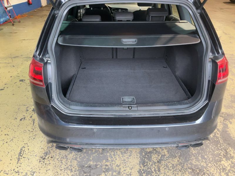 Volkswagen Golf VII 2.0 TSI R 4Motion BlueMotion Tech 2016 – снимка 15