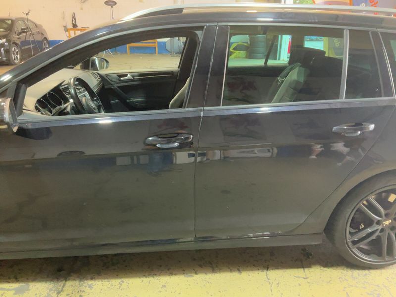 Volkswagen Golf VII 2.0 TSI R 4Motion BlueMotion Tech 2016 – снимка 4