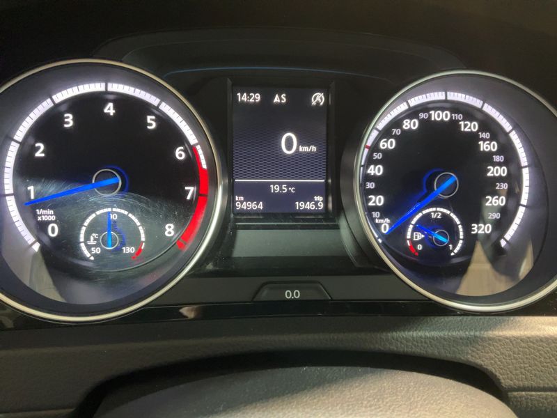 Volkswagen Golf VII 2.0 TSI R 4Motion BlueMotion Tech 2016 – снимка 18