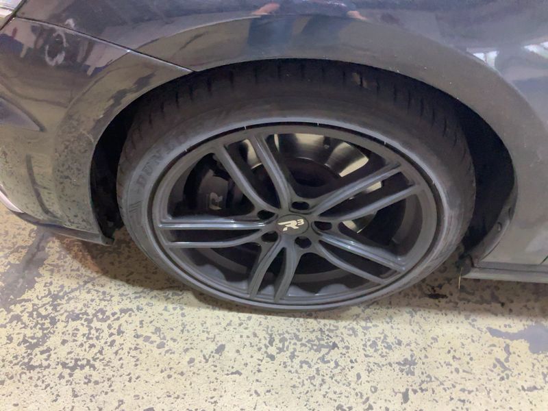 Volkswagen Golf VII 2.0 TSI R 4Motion BlueMotion Tech 2016 – снимка 3