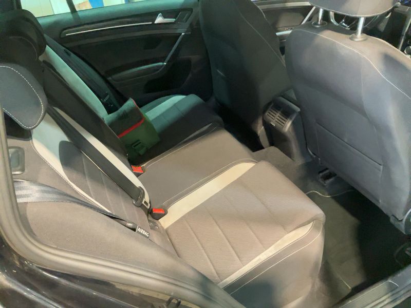 Volkswagen Golf VII 2.0 TSI R 4Motion BlueMotion Tech 2016 – снимка 19
