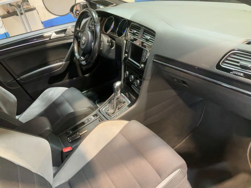 Volkswagen Golf VII 2.0 TSI R 4Motion BlueMotion Tech 2016 – снимка 16