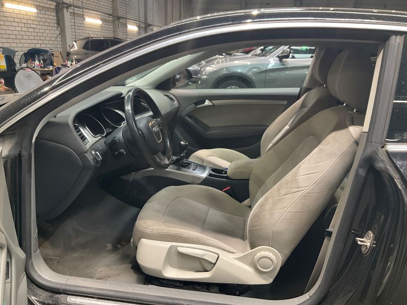 Audi A5 2.0 TDI 2009 – снимка 3