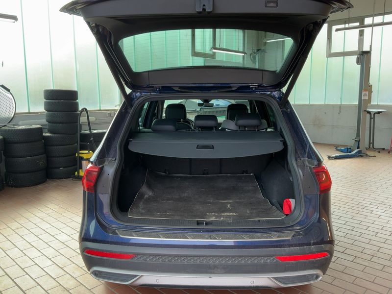 Seat Tarraco 2.0 TDI Xcellence 4Drive 2019 – снимка 15