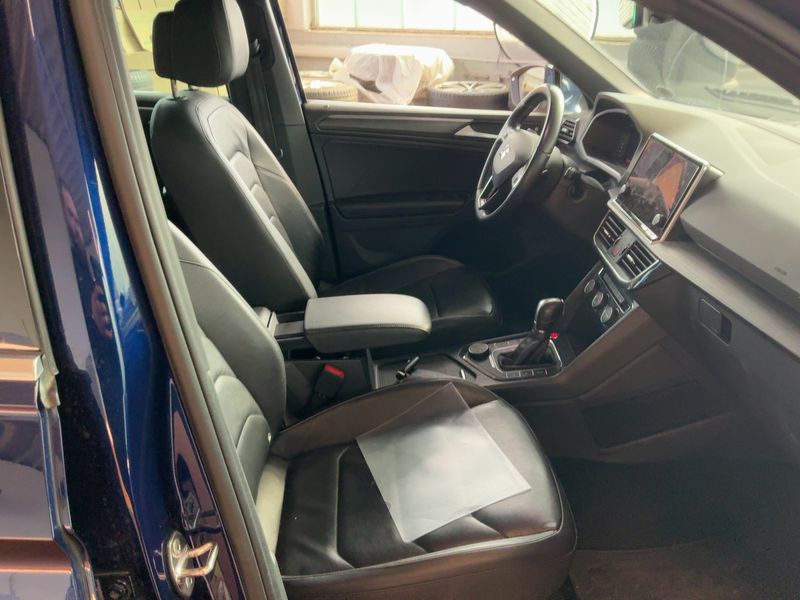 Seat Tarraco 2.0 TDI Xcellence 4Drive 2019 – снимка 16