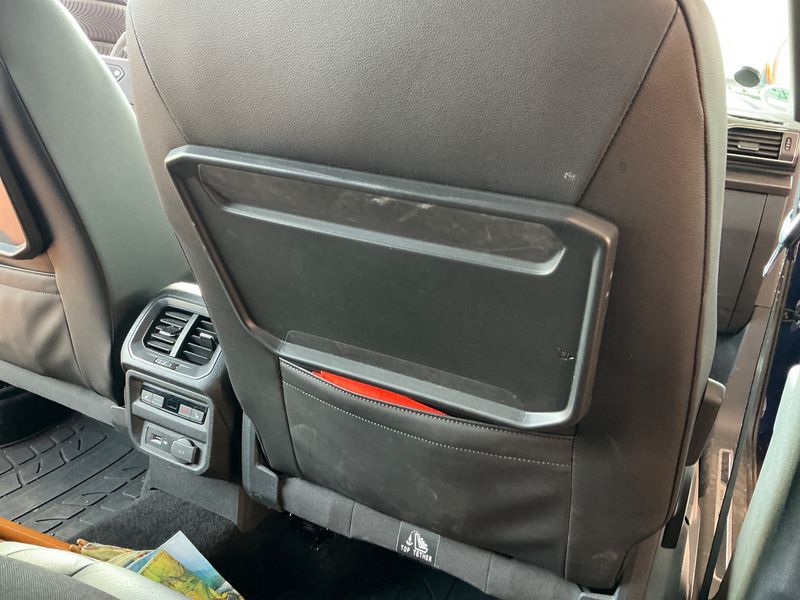 Seat Tarraco 2.0 TDI Xcellence 4Drive 2019 – снимка 48