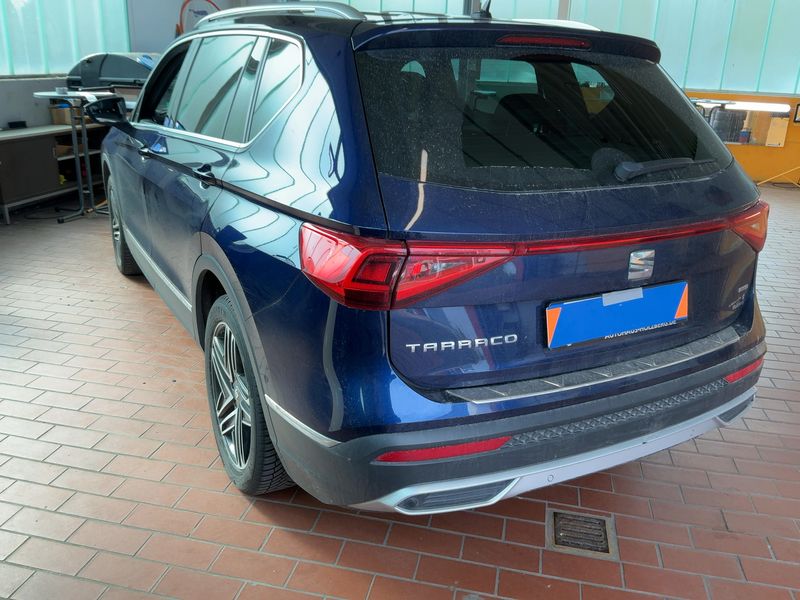 Seat Tarraco 2.0 TDI Xcellence 4Drive 2019 – снимка 6