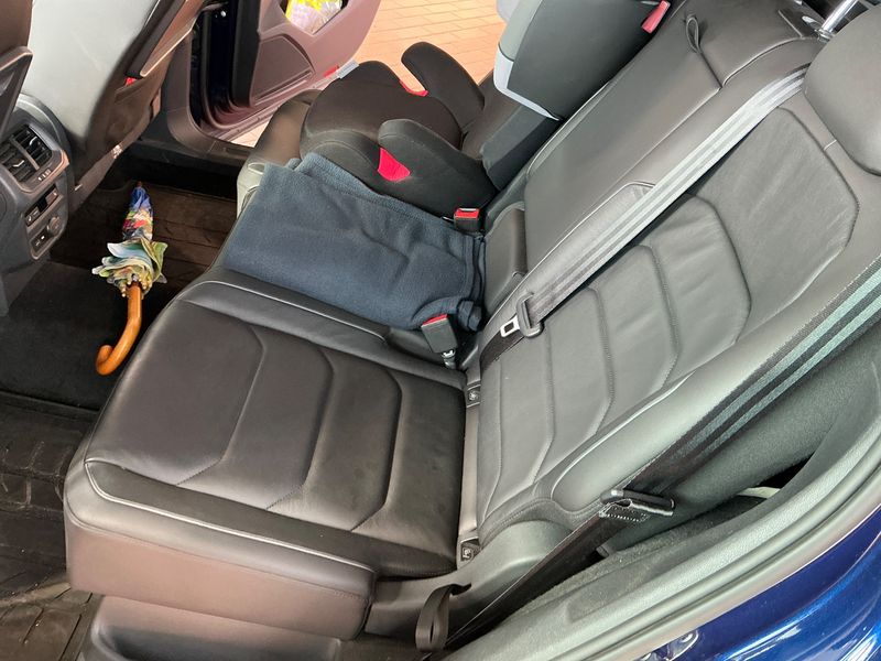 Seat Tarraco 2.0 TDI Xcellence 4Drive 2019 – снимка 47