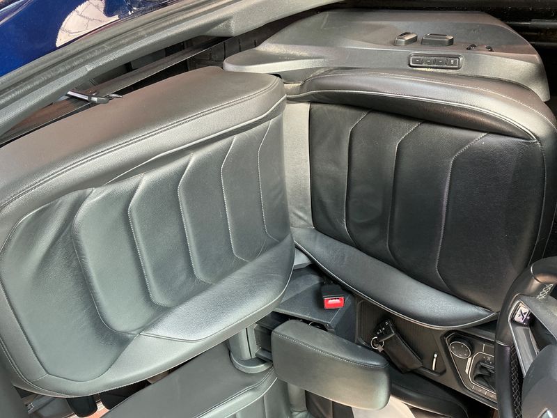 Seat Tarraco 2.0 TDI Xcellence 4Drive 2019 – снимка 44