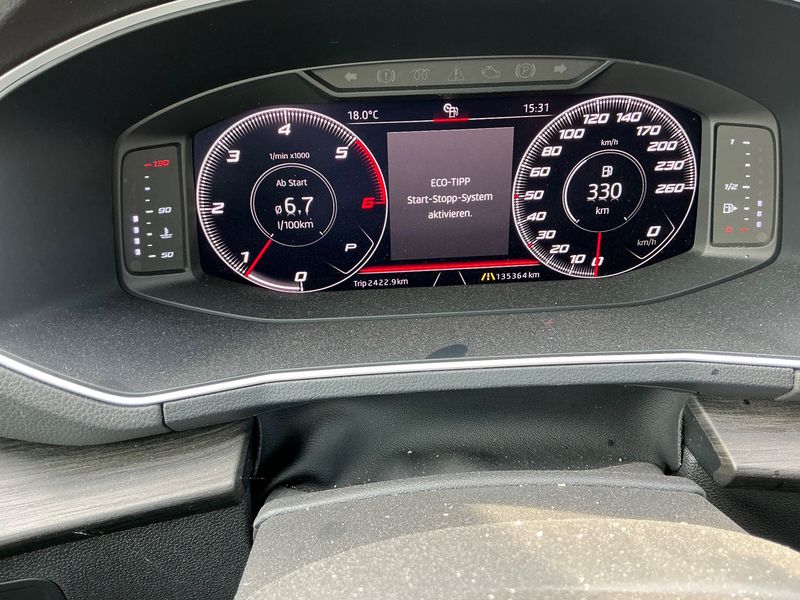 Seat Tarraco 2.0 TDI Xcellence 4Drive 2019 – снимка 18