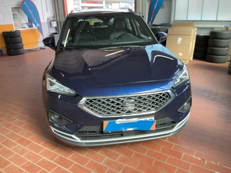 Seat Tarraco 2.0 TDI Xcellence 4Drive 2019 – снимка 14