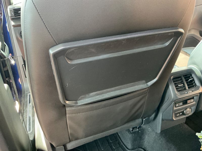 Seat Tarraco 2.0 TDI Xcellence 4Drive 2019 – снимка 35