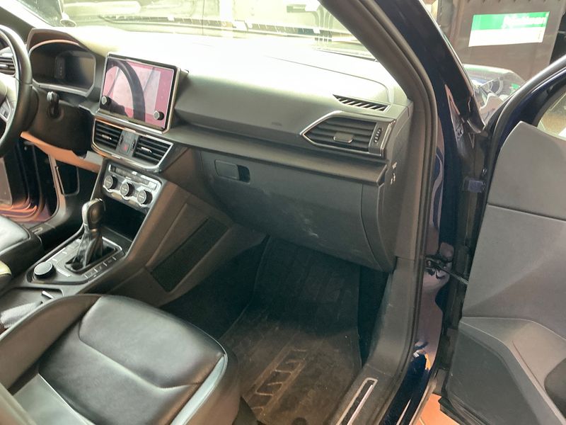 Seat Tarraco 2.0 TDI Xcellence 4Drive 2019 – снимка 39