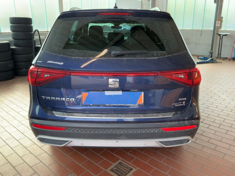 Seat Tarraco 2.0 TDI Xcellence 4Drive 2019 – снимка 7