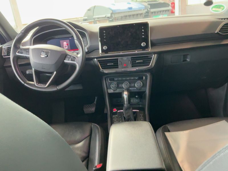 Seat Tarraco 2.0 TDI Xcellence 4Drive 2019 – снимка 17