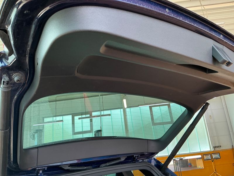 Seat Tarraco 2.0 TDI Xcellence 4Drive 2019 – снимка 43