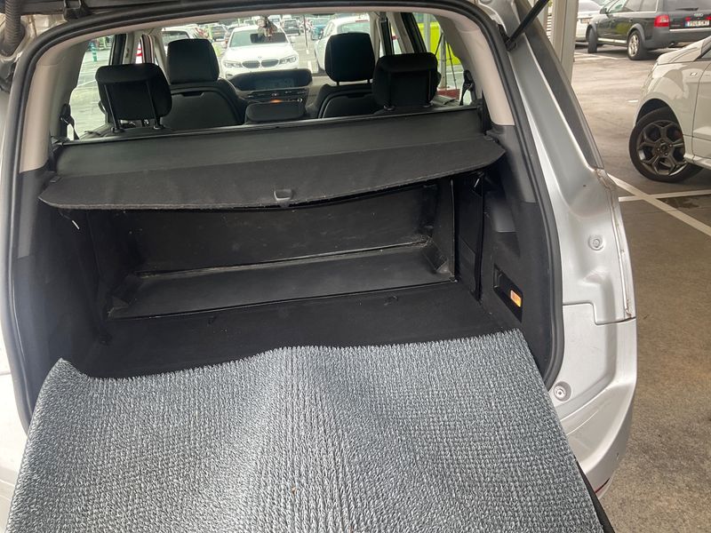 Citroen C4 Grand Picasso 1.2 e-THP Seduction 2016 – снимка 15