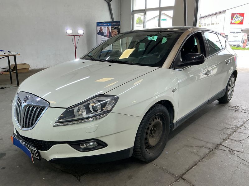 Lancia Delta 1.6 Diesel Gold 2013 – снимка 1