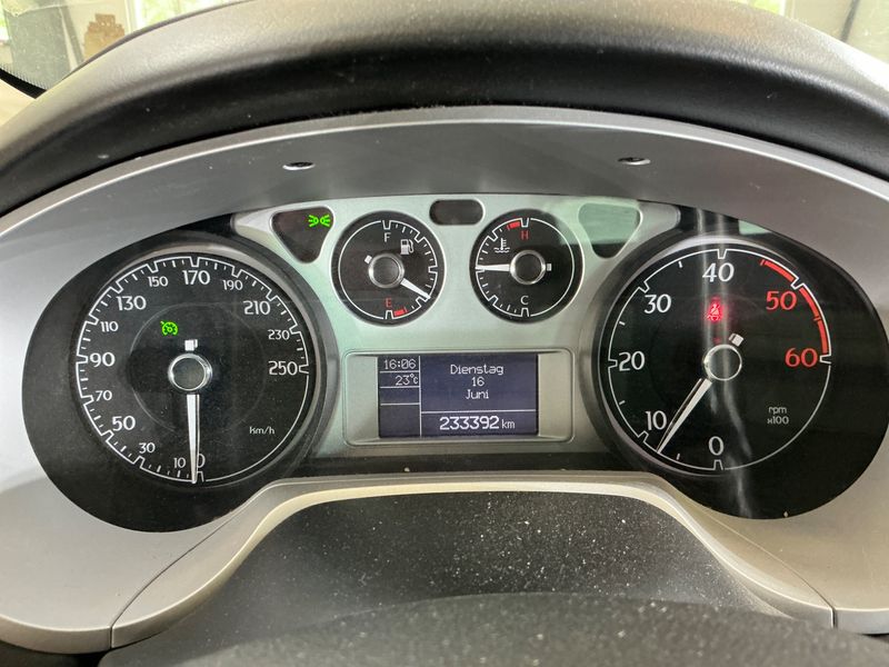 Lancia Delta 1.6 Diesel Gold 2013 – снимка 4