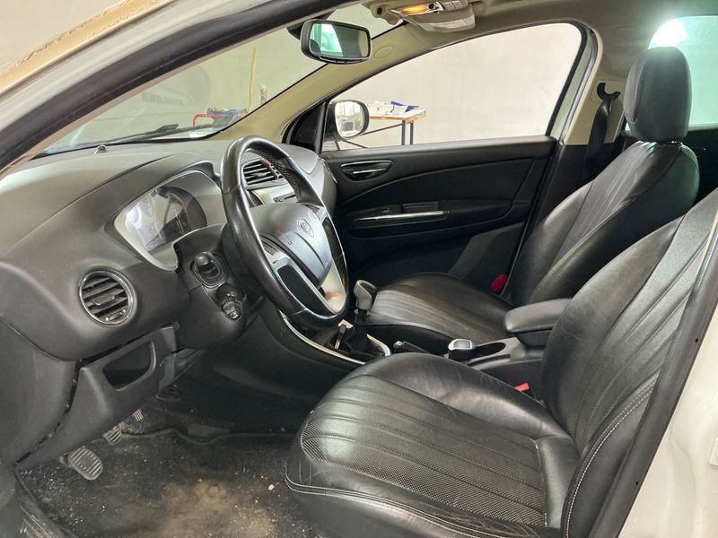 Lancia Delta 1.6 Diesel Gold 2013 – снимка 3