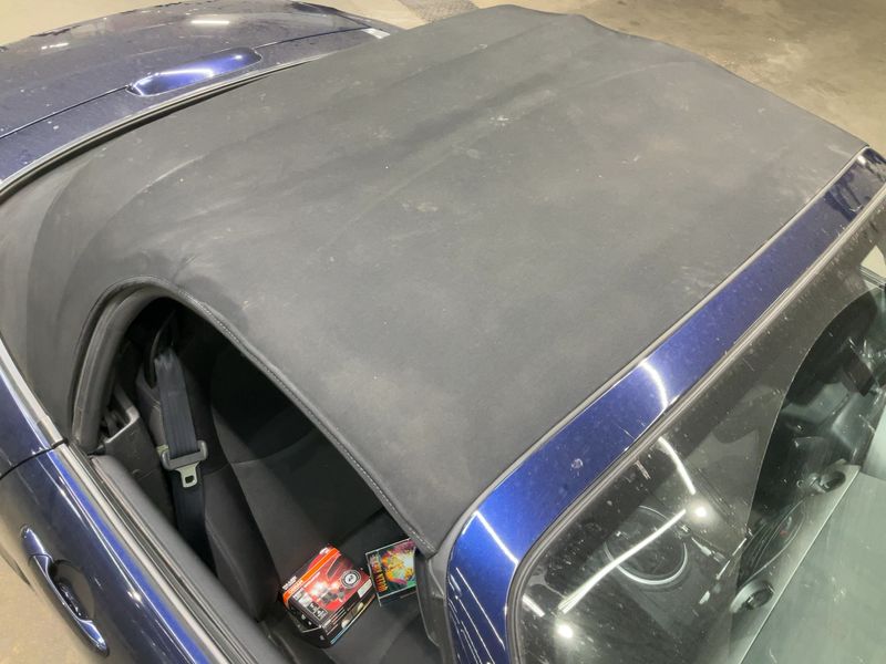 Mazda MX-5 1.8 Center-Line 2010 – снимка 13