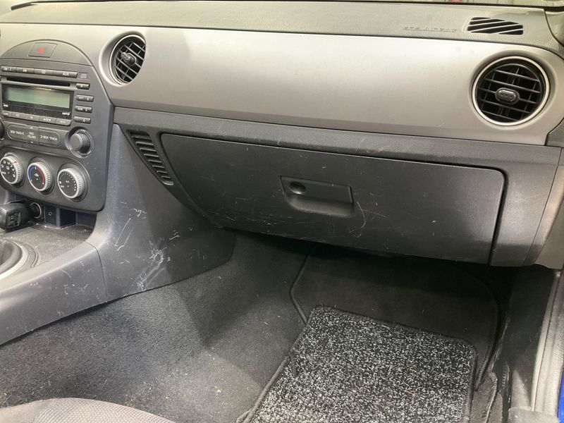 Mazda MX-5 1.8 Center-Line 2010 – снимка 26
