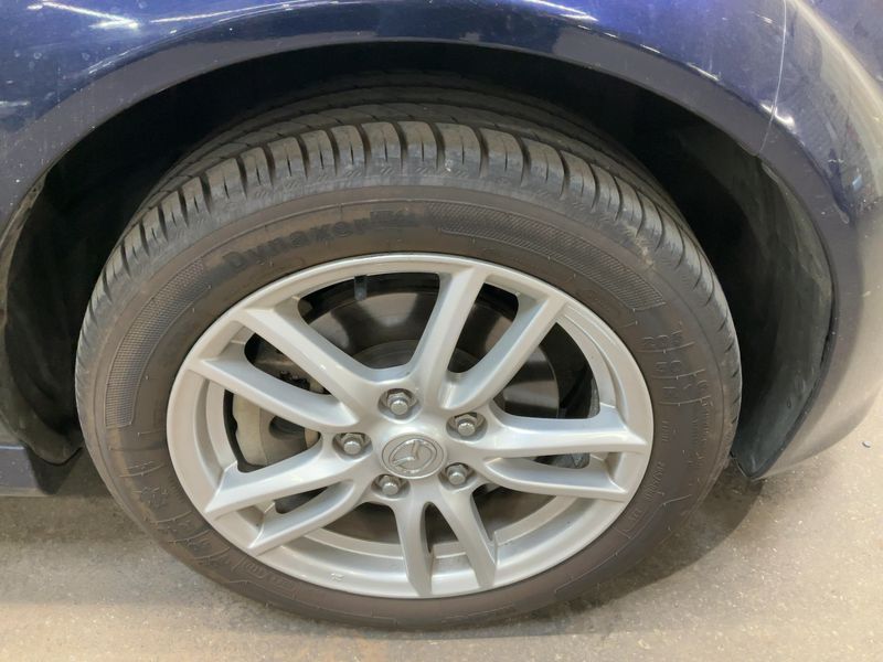 Mazda MX-5 1.8 Center-Line 2010 – снимка 11