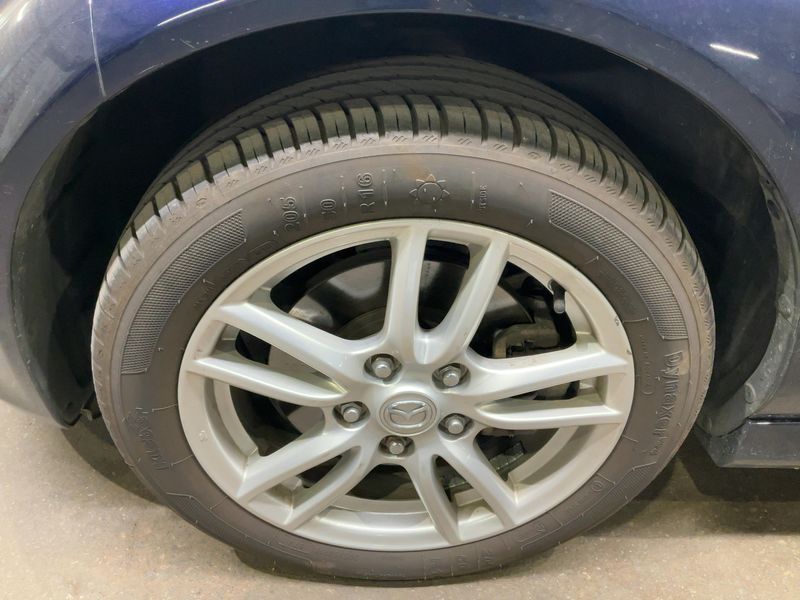 Mazda MX-5 1.8 Center-Line 2010 – снимка 3