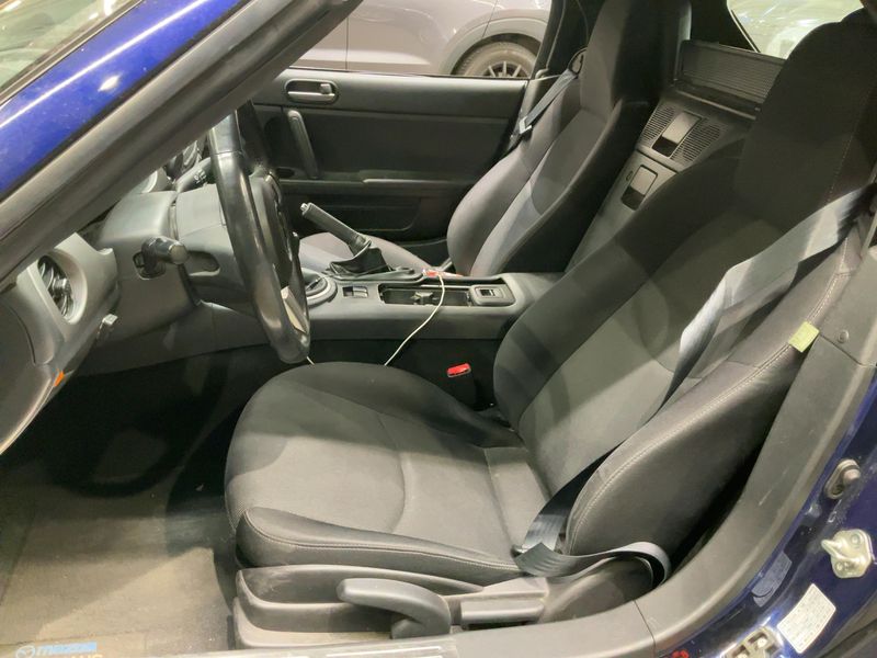Mazda MX-5 1.8 Center-Line 2010 – снимка 19