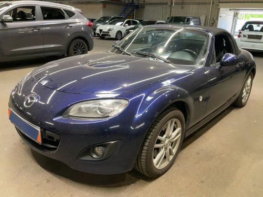 Mazda MX-5 1.8 Center-Line 2010 – снимка 1
