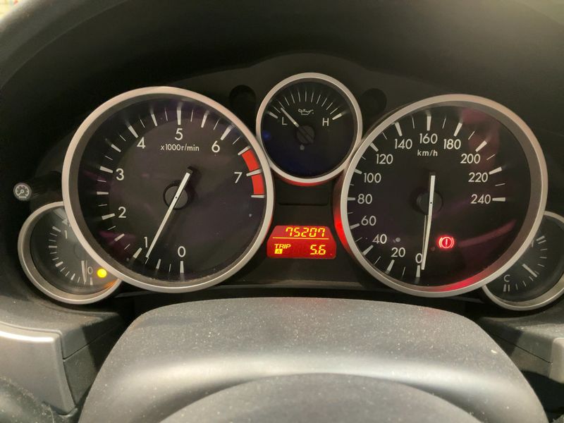 Mazda MX-5 1.8 Center-Line 2010 – снимка 18