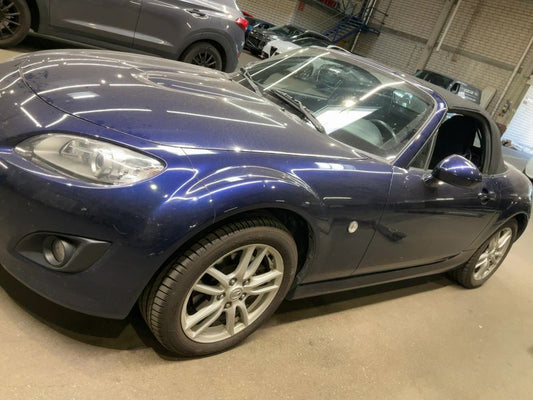 Mazda MX-5 1.8 Center-Line 2010 – снимка 2