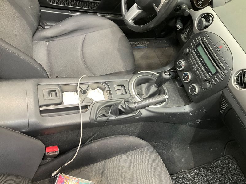 Mazda MX-5 1.8 Center-Line 2010 – снимка 27