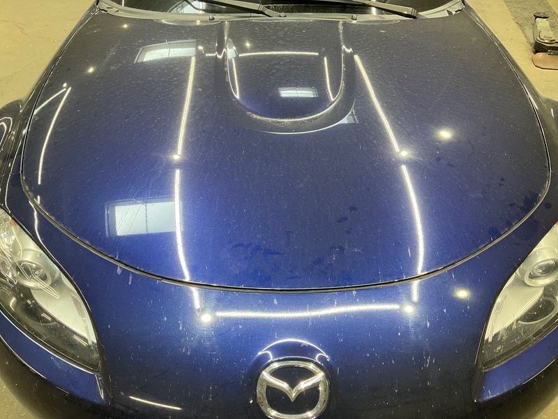 Mazda MX-5 1.8 Center-Line 2010 – снимка 36