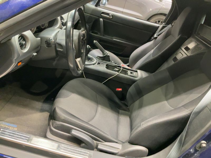 Mazda MX-5 1.8 Center-Line 2010 – снимка 16