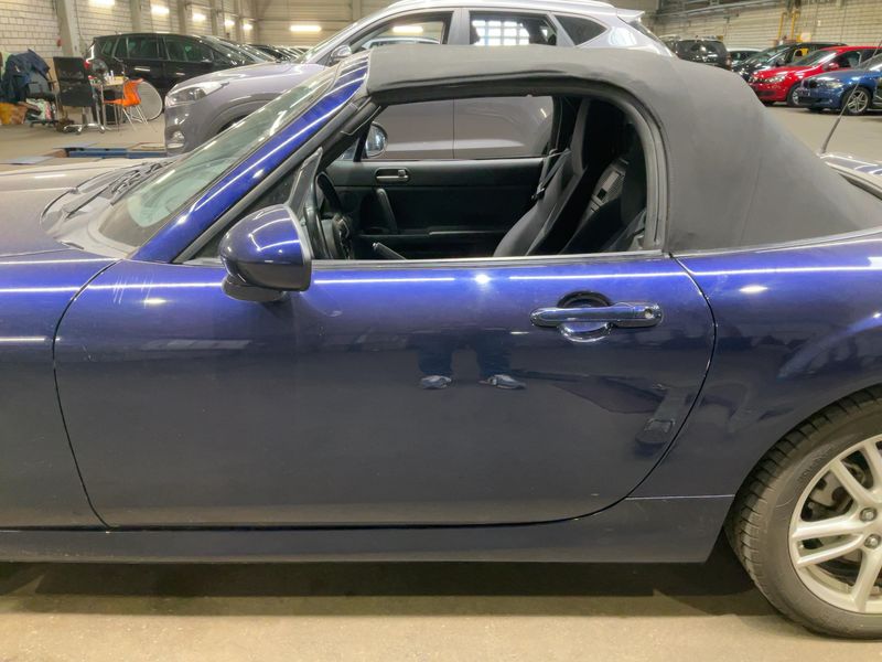 Mazda MX-5 1.8 Center-Line 2010 – снимка 4