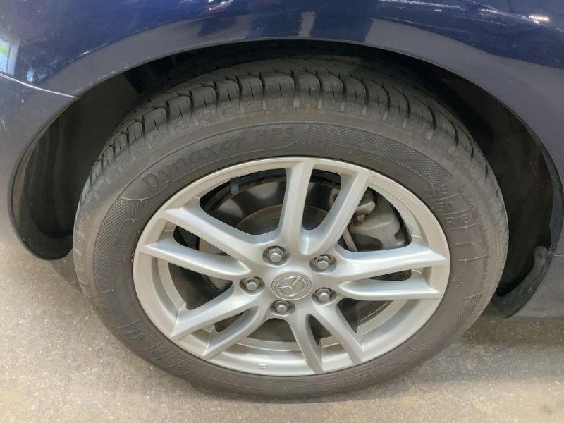 Mazda MX-5 1.8 Center-Line 2010 – снимка 9