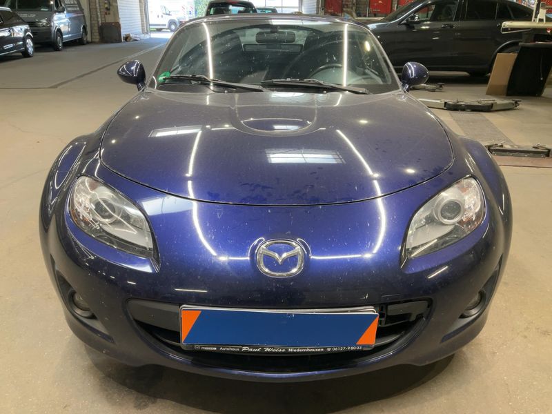 Mazda MX-5 1.8 Center-Line 2010 – снимка 14